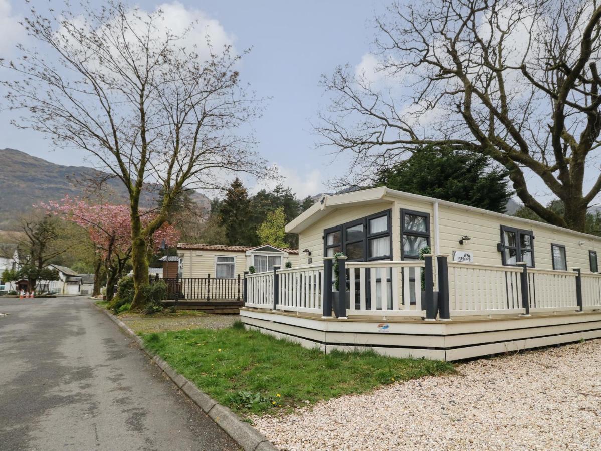 Loch Lomond Holiday Home Arrochar Exterior photo