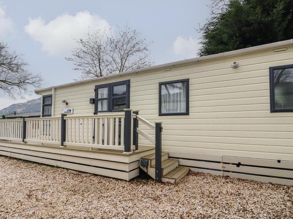 Loch Lomond Holiday Home Arrochar Exterior photo