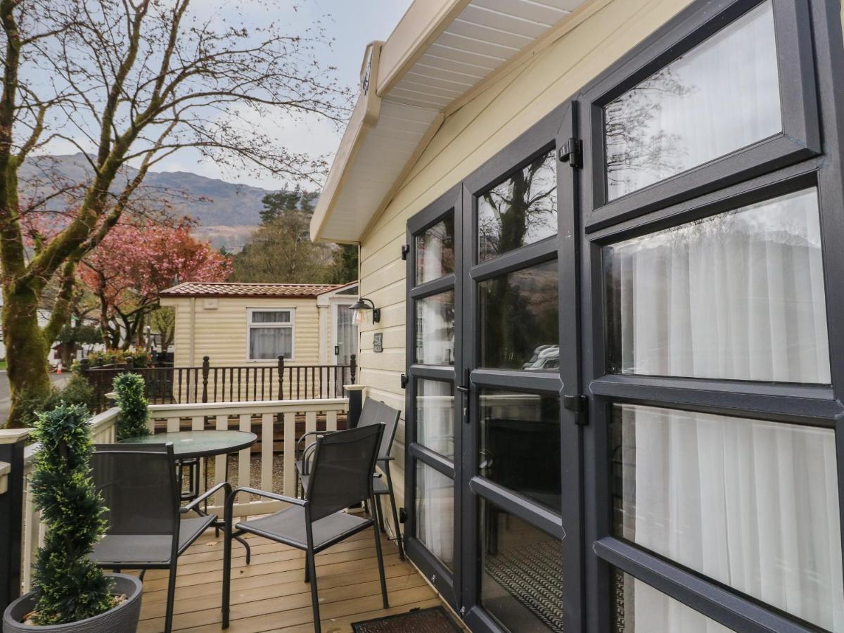 Loch Lomond Holiday Home Arrochar Exterior photo