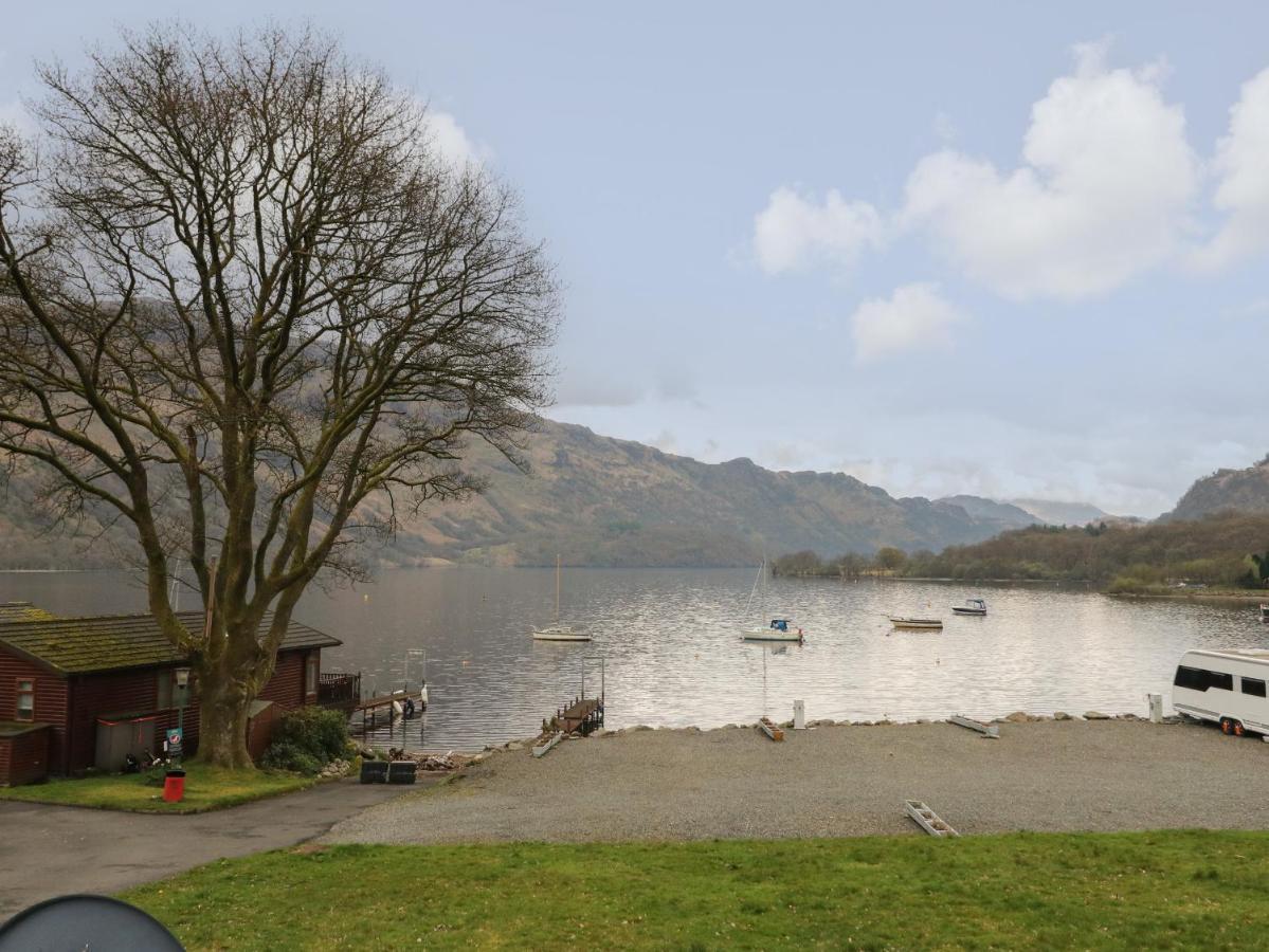 Loch Lomond Holiday Home Arrochar Exterior photo